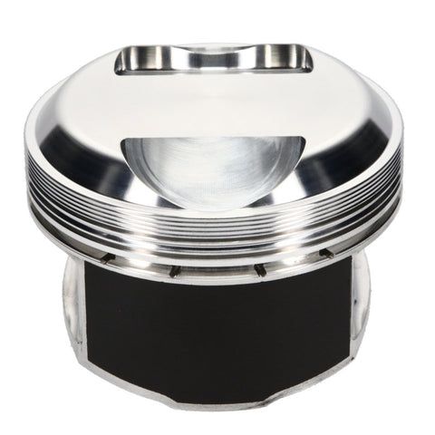 JE Pistons Porsche 911 3.2L 95mm Set of 6 Pistons - 353283
