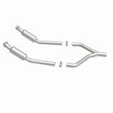 MagnaFlow Conv DF 06-07 Mustang 4.0L OEM - 49533