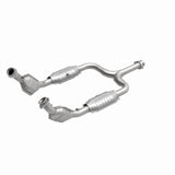 MagnaFlow Direct Fit Catalytic Converter 2003 Ford Mustang 3.8L - 441345