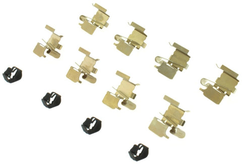 StopTech 13-19 Lexus GS350 Street Select Rear Brake Pads - 305.13911