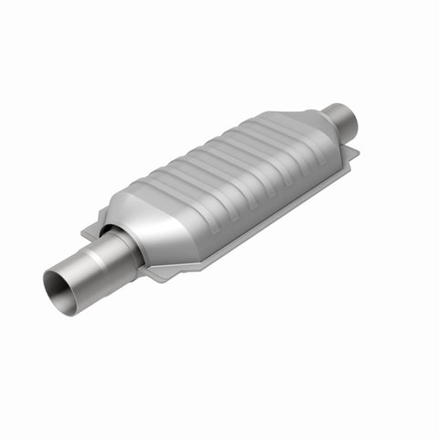 MagnaFlow Universal Catalytic Converter 2.25 W/Perf Tube - 94405