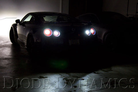 Diode Dynamics 09-21 Nissan GT-R Tail as Turn +Backup Module (USDM) Stage 1 - DD3055