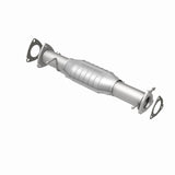 MagnaFlow Direct Fit Catalytic Converter 96-97 GM S10 Pickup 4.3L - 93484