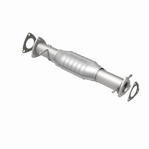 MagnaFlow Direct Fit Catalytic Converter 96-97 GM S10 Pickup 4.3L - 93484