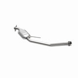 MagnaFlow Direct Fit Catalytic Converter Ford 87 93 - 93340