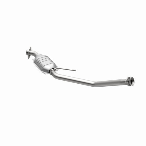 MagnaFlow Direct Fit Catalytic Converter Ford 87 93 - 93340