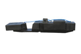 Titan Fuel Tanks 01-10 GM 2500/3500 Duramax Crew Cab Long Bed 62 Gallon XXL Mid-Ship Fuel Tank - 7010301