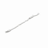 MagnaFlow Direct Fit Catalytic Converter 2019 Hyundai Tucson L4 OEM Underbody Single - 280055