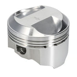 Wiseco Yamaha XT/TT/SR500 76-81 121 CR 3445XC Piston kit - 4767M08750