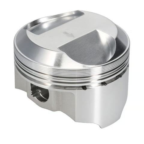 Wiseco Yamaha XT/TT/SR500 76-81 121 CR 3484XC Piston kit - 4767M08850