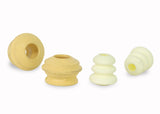 SuperPro 2008 Pontiac G8 Base Front Bump Stop Bushing Kit - Lowered Vehicles - SPF2883K