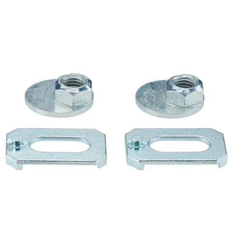 MOOG 22-23 Ford F-150 Lightning Front Caster/Camber Kit - K100025