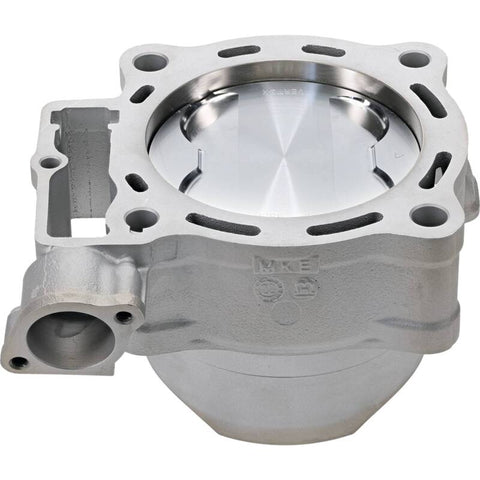 Cylinder Works 19-20 Honda CRF 450 L 450cc Standard Bore Cylinder Kit - 10010-K04