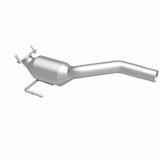 MagnaFlow Conv DF 04-07 VW Touareg 4.2L Driver Side - 24185