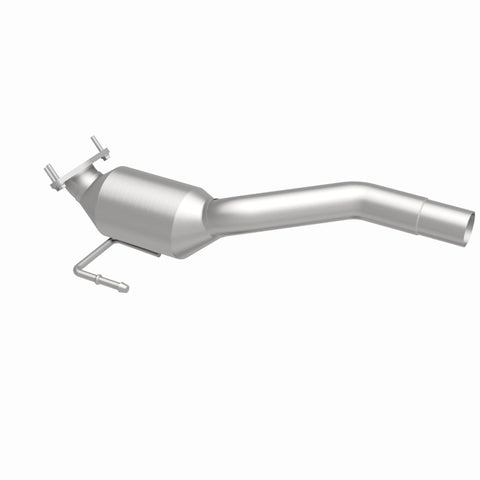 MagnaFlow Conv DF 04-07 VW Touareg 4.2L Driver Side - 24185