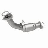 MagnaFlow Conv DF 99-02 Toyota 4 Runner 3.4L Front - 93258