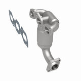 MagnaFlow Conv DF Contour 95-00 2.5L Front MF - 50301
