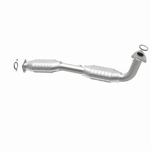 MagnaFlow Direct Fit Catalytic Converter 07-08 4.7L Tundra P/S OEM - 49626