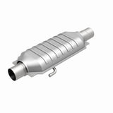 MagnaFlow Universal Catalytic Converter 3 W/Air - 94419