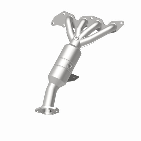 MagnaFlow Direct Fit Catalytic Converter 10-12 Ford Fusion 2.5L - 51785