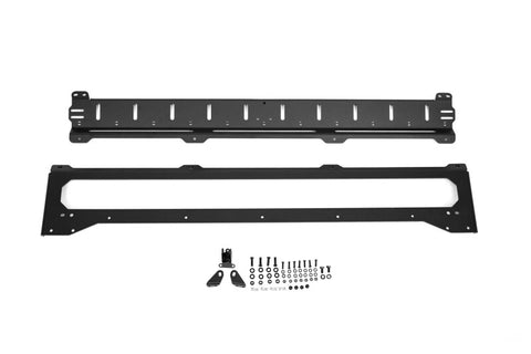 DV8 Offroad 2024-2025 Toyota Tacoma Roof Rack Light Mount - RRTT1-04L