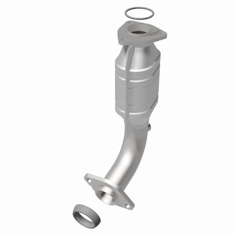 MagnaFlow Direct Fit Catalytic Converter 01-02 Kia Sportage Rear - 50668