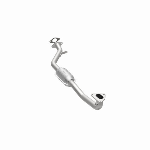 MagnaFlow Direct Fit Catalytic Converter 01-04 Subaru Outback 3L Passenger Side - 51648