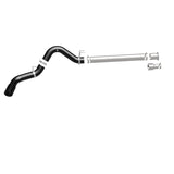 MagnaFlow 07.5-17 Ford F-250/F-350 6.4L/6.7L 409 SS DPF Back Exhaust - Black - 17067