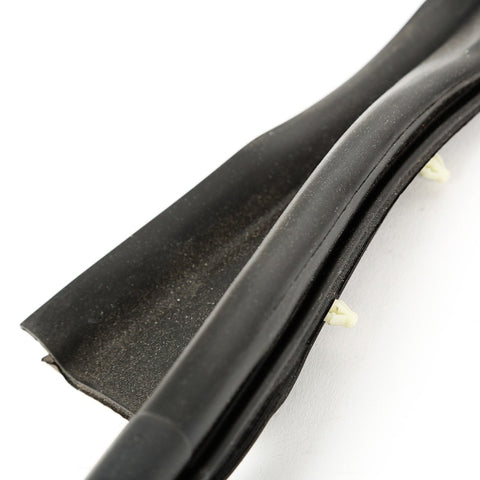 Omix Rear Full Door Seal RH 07-18 Jeep Wrangler - 12303.31