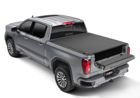 Truxedo 15-20 GMC Canyon & Chevrolet Colorado 6ft Pro X15 Bed Cover - 1453301