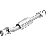 MagnaFlow Direct Fit Catalytic Converter 2002 Suzuki Aerio 2.0L - 24366