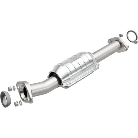 MagnaFlow Direct Fit Catalytic Converter 2002 Suzuki Aerio 2.0L - 24366