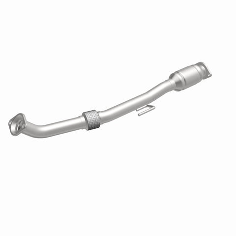 MagnaFlow Direct Fit Catalytic Converter 02-06 Altima 2.5L rear OEM - 49523