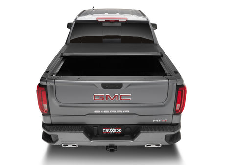 Truxedo 15-20 GMC Canyon & Chevrolet Colorado 6ft Pro X15 Bed Cover - 1453301