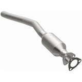 MagnaFlow Conv DF Volvo 36X5X4 2/2 - 23946
