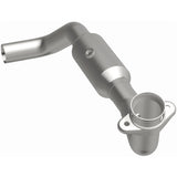 MagnaFlow DF Cat. Conv 07-08 Ford F-150 Pickup 5.4L D/S / 12/06-08 Lincoln Truck Mark LT 5.4L D/S - 49694