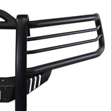 Westin 14-21 Toyota 4Runner (Excl. Limited) Sportsman X Grille Guard - Textured Black - 40-33825