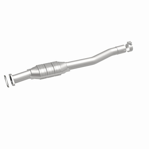 Magnaflow Conv DF 2011-2012 EQUINOX 3.0L Underbody - 52103