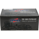 Vertex Piston 18-22 KTM 300 EXC TPI 300cc Top End Piston Kit - VTK24244C