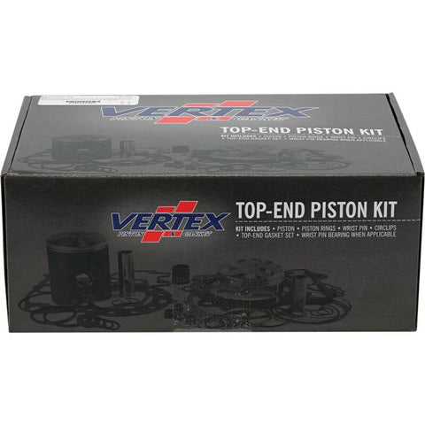 Vertex Piston 18-22 KTM 300 EXC TPI 300cc Top End Piston Kit - VTK24244C