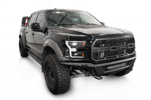 Addictive Desert Designs17-20 Ford F-150 Raptor Phantom Front Bumper - F110263200103