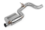 APR 18-19 Volkswagen Golf R (MK7.5) Catback Exhaust System - CBK0017