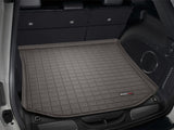 WeatherTech 2011+ Jeep Grand Cherokee Cargo Liners - Cocoa - 43469