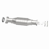 MagnaFlow Direct Fit Catalytic Converter 2003-2006 MONTERO 3.8 L Underbody - 52174