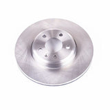 Power Stop 17-19 Audi A4 Front Autospecialty Brake Rotor - EBR1652