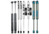 Superlift 18-23 Jeep Wrangler Unlimited 4in JLU Long Arm Kit - King 2.0 Shocks - K199KG