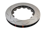 DBA AP Racing CP4542-142/143 362mm x 32mm T3 5000 Series Replacement Front Slotted Rotor - 52037.1S