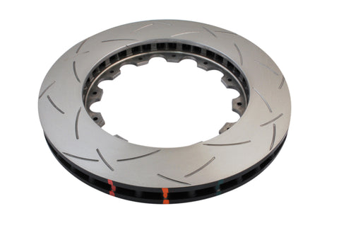 DBA AP Racing CP4542-142/143 362mm x 32mm T3 5000 Series Replacement Front Slotted Rotor - 52037.1S