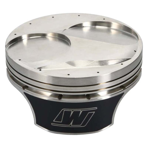 Wiseco BBC Quick 8 +6cc Dome 1.065inch CH Piston Shelf Stock Kit - K492B125