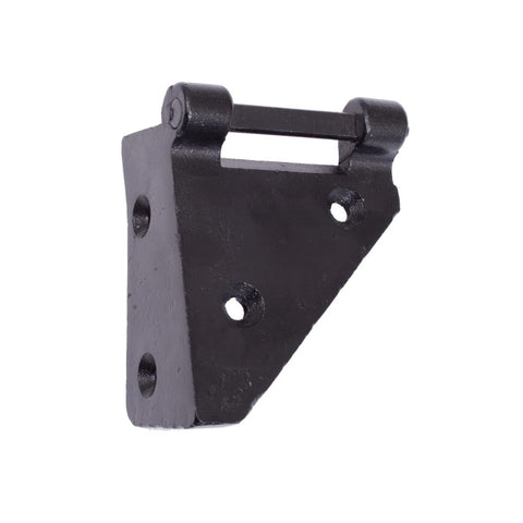 Omix Windshield Hinge Lower Rt 52-75 Willys - 12027.06